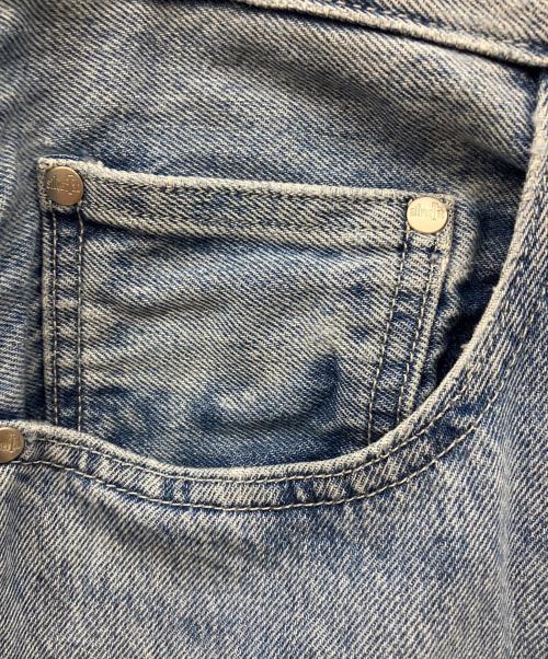 Levi's SILVER TAB（リーバイス シルバータブ）LEVI'S silver tab (リーバイス シルバータブ) デニムパンツ インディゴ サイズ:ｗ34の古着・服飾アイテム