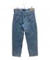 LEVI'S silver tab (リーバイス シルバータブ) デニムパンツ インディゴ サイズ:ｗ34：8000円