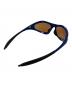 中古・古着 OAKLEY (オークリー) スポーツサングラス ブルー：13000円