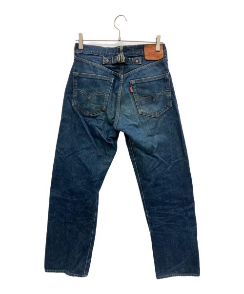 LEVI'S（リーバイス）LEVI'S (リーバイス) 701デニムパンツ インディゴ サイズ:w30の古着・服飾アイテム