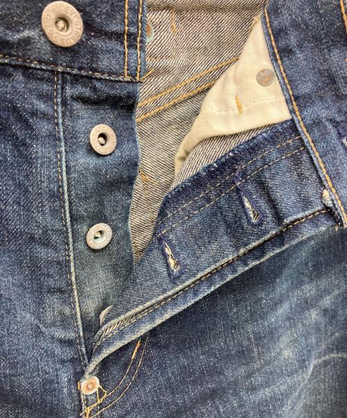 LEVI'S（リーバイス）LEVI'S (リーバイス) 701デニムパンツ インディゴ サイズ:w30の古着・服飾アイテム