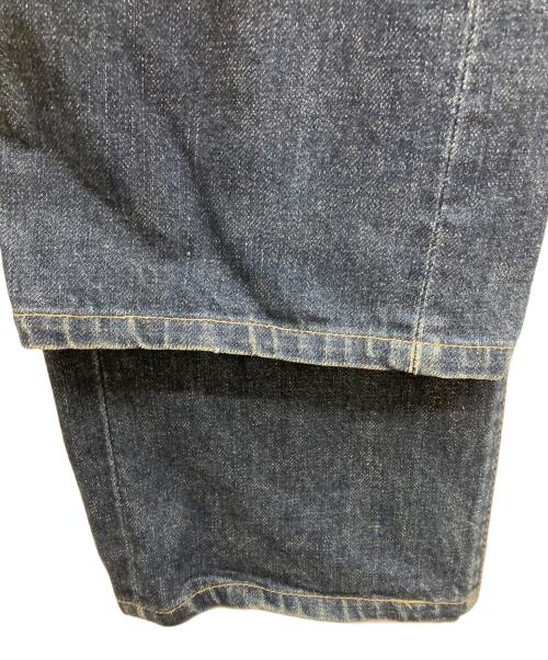 LEVI'S（リーバイス）LEVI'S (リーバイス) 701デニムパンツ インディゴ サイズ:w30の古着・服飾アイテム