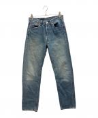 LEVI'Sリーバイス）の古着「501デニムパンツ」｜インディゴ