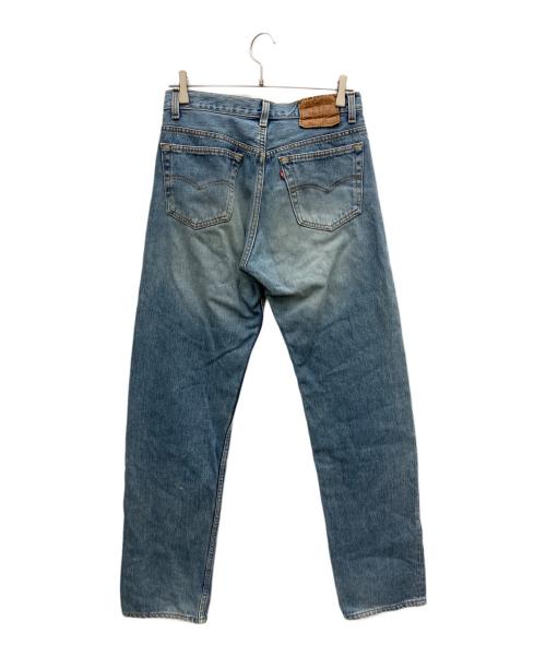 LEVI'S（リーバイス）LEVI'S (リーバイス) 501デニムパンツ インディゴ サイズ:w33の古着・服飾アイテム