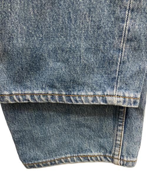 LEVI'S（リーバイス）LEVI'S (リーバイス) 501デニムパンツ インディゴ サイズ:w33の古着・服飾アイテム