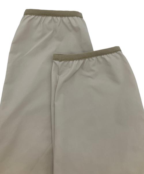 Karrimor（カリマー）Karrimor (カリマー) ナイロンパーカー ベージュ サイズ:XLの古着・服飾アイテム