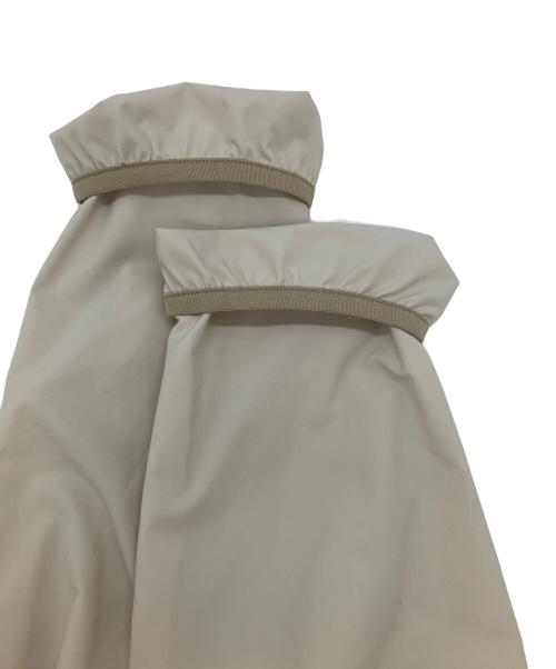 Karrimor（カリマー）Karrimor (カリマー) ナイロンパーカー ベージュ サイズ:XLの古着・服飾アイテム