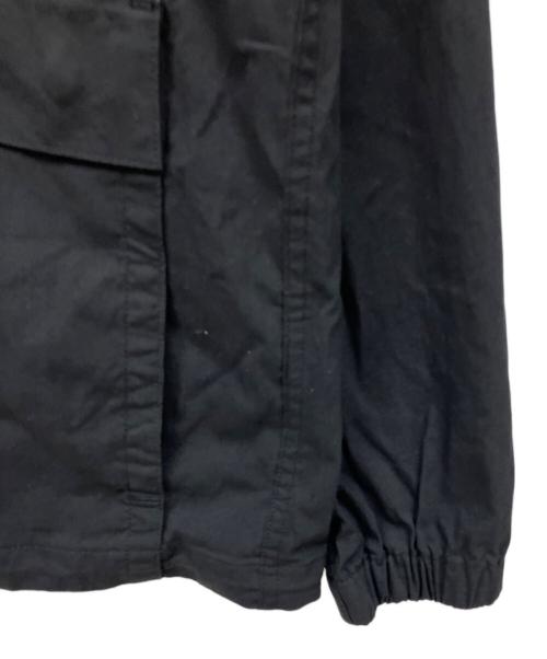 Patagonia（パタゴニア）Patagonia (パタゴニア) ノマダー・フーディ・ジャケット ブラック サイズ:Lの古着・服飾アイテム