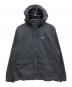 Patagonia（パタゴニア）の古着「ノマダー・フーディ・ジャケット」｜ブラック