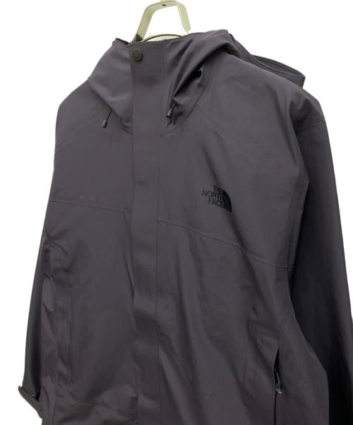 THE NORTH FACE（ザ ノース フェイス）THE NORTH FACE (ザ ノース フェイス) フューチャーライトドリズルジャケット パープル サイズ:XLの古着・服飾アイテム