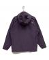 THE NORTH FACE (ザ ノース フェイス) フューチャーライトドリズルジャケット パープル サイズ:XL：15000円