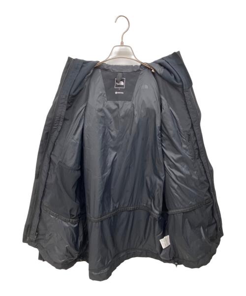 THE NORTH FACE（ザ ノース フェイス）THE NORTH FACE (ザ ノース フェイス) マウンテンジャケット ブラック サイズ:Lの古着・服飾アイテム