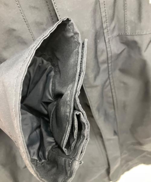 THE NORTH FACE（ザ ノース フェイス）THE NORTH FACE (ザ ノース フェイス) マウンテンジャケット ブラック サイズ:Lの古着・服飾アイテム