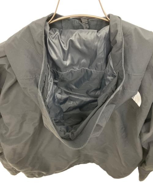 THE NORTH FACE（ザ ノース フェイス）THE NORTH FACE (ザ ノース フェイス) マウンテンジャケット ブラック サイズ:Lの古着・服飾アイテム