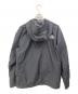 THE NORTH FACE (ザ ノース フェイス) マウンテンジャケット ブラック サイズ:L：25000円