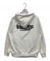 Schott (ショット) プルオーバーパーカー ホワイト サイズ:XL：7000円