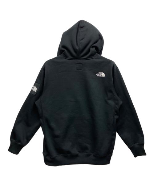 THE NORTH FACE（ザ ノース フェイス）THE NORTH FACE (ザ ノース フェイス) プルオーバーパーカー ブラック サイズ:Lの古着・服飾アイテム