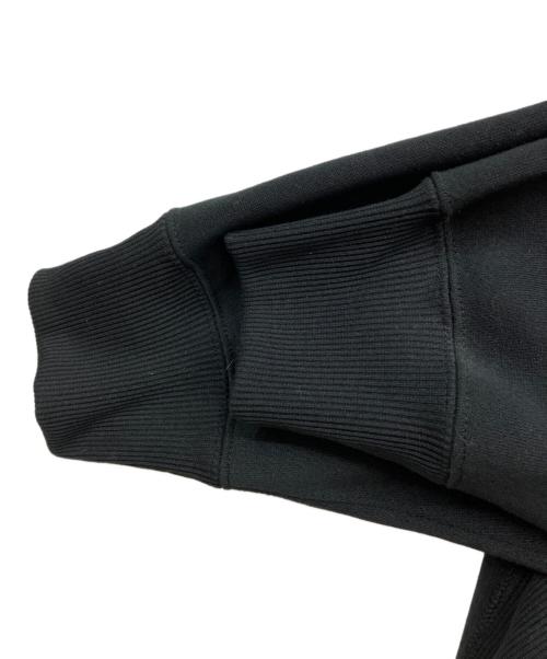 THE NORTH FACE（ザ ノース フェイス）THE NORTH FACE (ザ ノース フェイス) プルオーバーパーカー ブラック サイズ:Lの古着・服飾アイテム