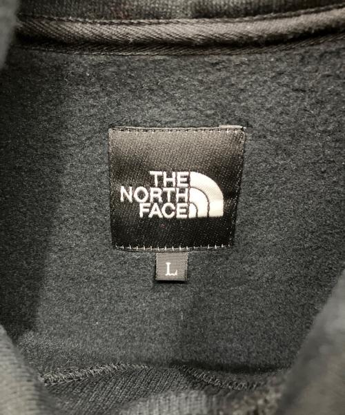 THE NORTH FACE（ザ ノース フェイス）THE NORTH FACE (ザ ノース フェイス) プルオーバーパーカー ブラック サイズ:Lの古着・服飾アイテム