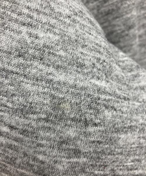 THE NORTH FACE（ザ ノース フェイス）THE NORTH FACE (ザ ノース フェイス) プルオーバーパーカー グレー サイズ:Lの古着・服飾アイテム