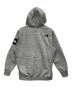 THE NORTH FACE (ザ ノース フェイス) プルオーバーパーカー グレー サイズ:L：6000円