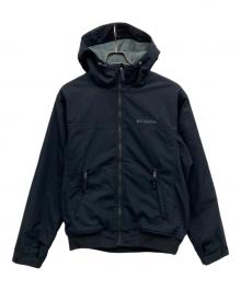 Columbia（コロンビア）の古着「ロマビスタフーディー」｜ブラック