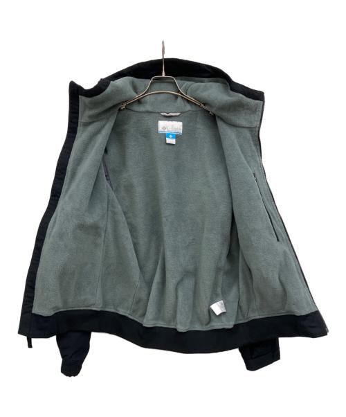 Columbia（コロンビア）Columbia (コロンビア) ロマビスタフーディー ブラック サイズ:Lの古着・服飾アイテム