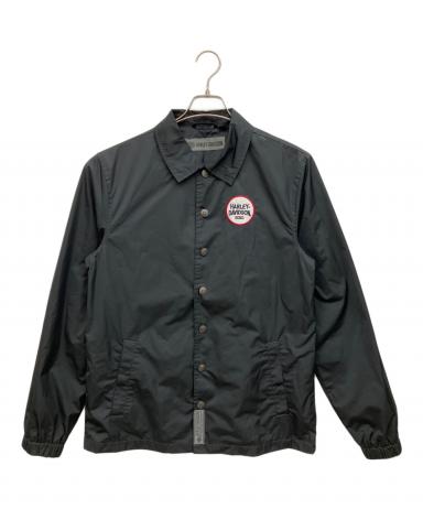中古・古着通販】HARLEY-DAVIDSON (ハーレーダビッドソン) コーチ