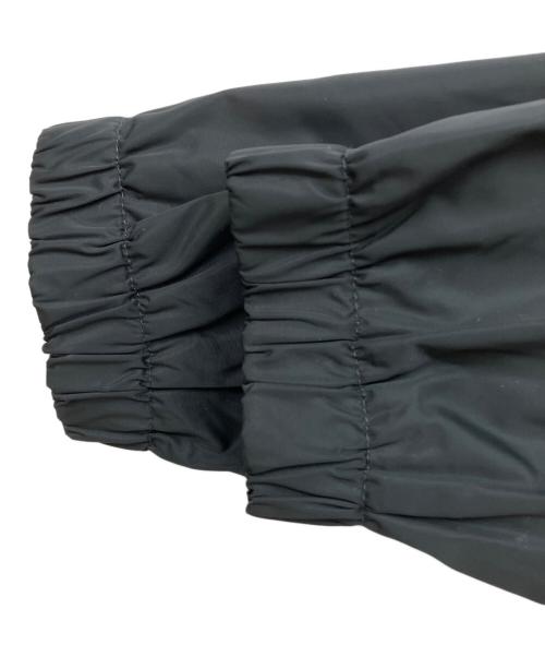 HARLEY-DAVIDSON（ハーレーダビッドソン）HARLEY-DAVIDSON (ハーレーダビッドソン) コーチジャケット ブラック サイズ:Sの古着・服飾アイテム