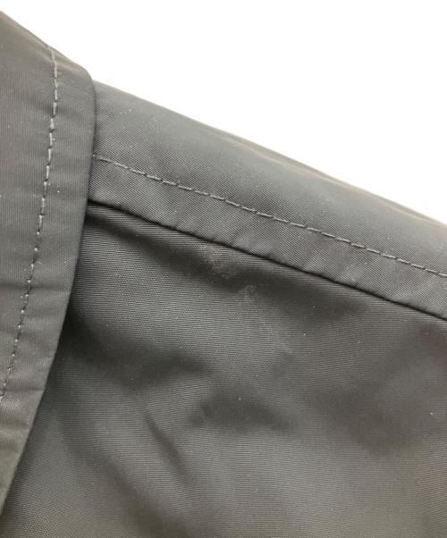 HARLEY-DAVIDSON（ハーレーダビッドソン）HARLEY-DAVIDSON (ハーレーダビッドソン) コーチジャケット ブラック サイズ:Sの古着・服飾アイテム