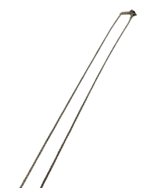 TIFFANY & Co.（ティファニー）Tiffany & Co. (ティファニー) 1837インターロッキングサークルネックレスの古着・服飾アイテム