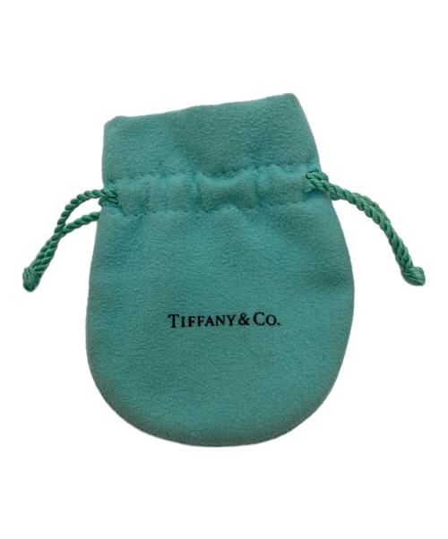 TIFFANY & Co.（ティファニー）Tiffany & Co. (ティファニー) 1837インターロッキングサークルネックレスの古着・服飾アイテム
