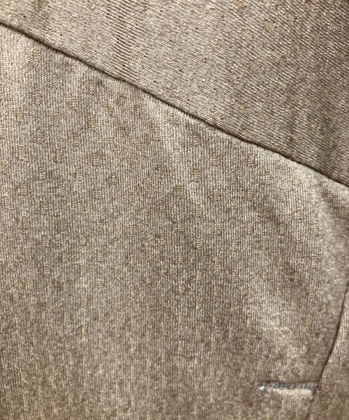 MILLET（ミレー）MILLET (ミレー) フーディー オリーブ サイズ:Lの古着・服飾アイテム