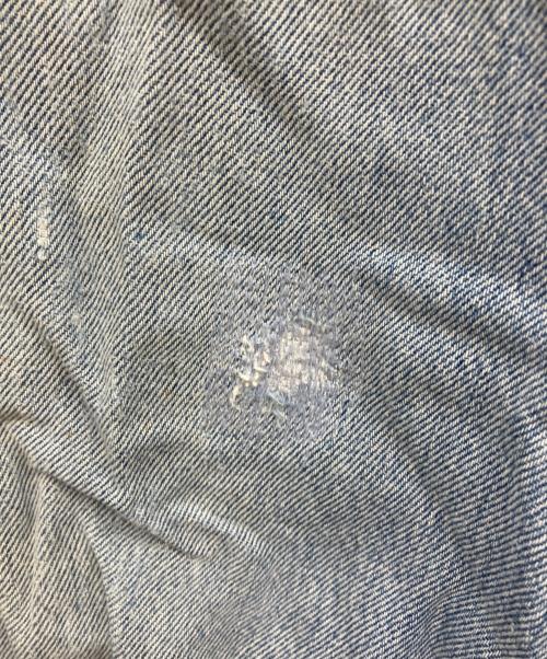LEVI'S（リーバイス）LEVI'S (リーバイス) 501デニムパンツ ブルー サイズ:W32×L32の古着・服飾アイテム