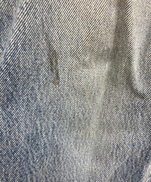 LEVI'S（リーバイス）LEVI'S (リーバイス) 501デニムパンツ ブルー サイズ:W32×L32の古着・服飾アイテム
