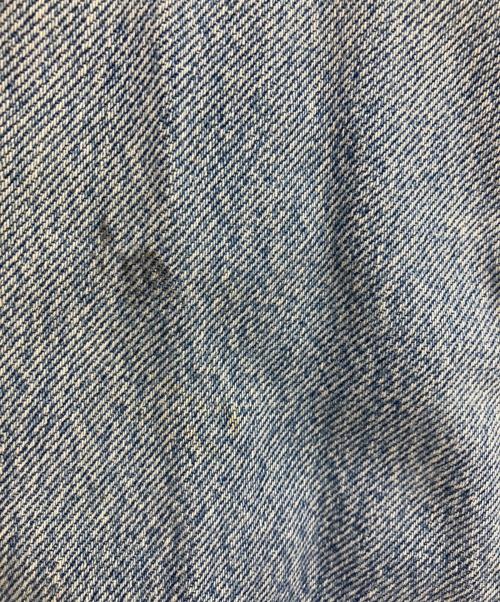 LEVI'S（リーバイス）LEVI'S (リーバイス) 501デニムパンツ ブルー サイズ:W32×L32の古着・服飾アイテム