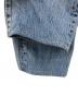 中古・古着 LEVI'S (リーバイス) 501デニムパンツ ブルー サイズ:W32×L32：6000円