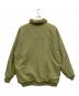 NIKE (ナイキ) リバーシブルジャケット グリーン サイズ:XXL：6000円