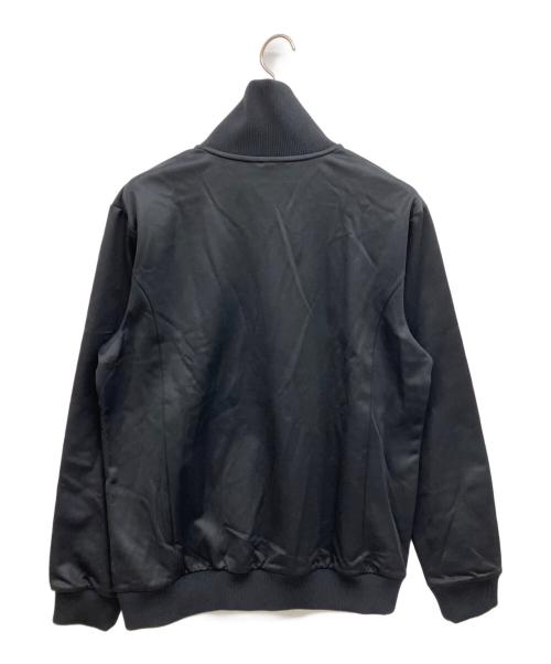 adidas（アディダス）adidas (アディダス) トラックジャケット ブラック サイズ:XLの古着・服飾アイテム
