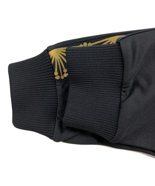 adidas（アディダス）adidas (アディダス) トラックジャケット ブラック サイズ:XLの古着・服飾アイテム