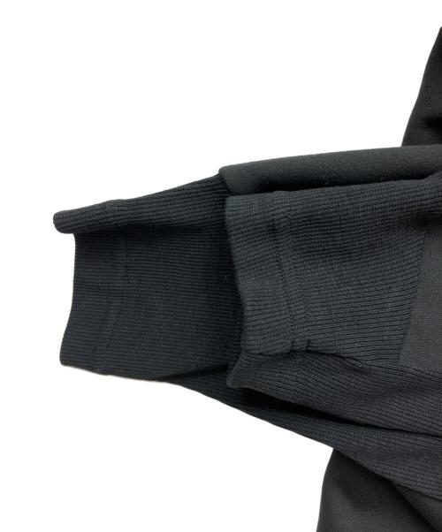 adidas（アディダス）adidas (アディダス) ウィンタライズド パーカー ブラック サイズ:Sの古着・服飾アイテム