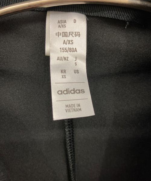 adidas（アディダス）adidas (アディダス) ウィンタライズド パーカー ブラック サイズ:Sの古着・服飾アイテム
