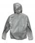 adidas (アディダス) ライト ウィンドウィーブ ジャケット グレー サイズ:XS：10000円