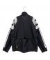 adidas (アディダス) ランニングジャケット ブラック サイズ:M：8000円