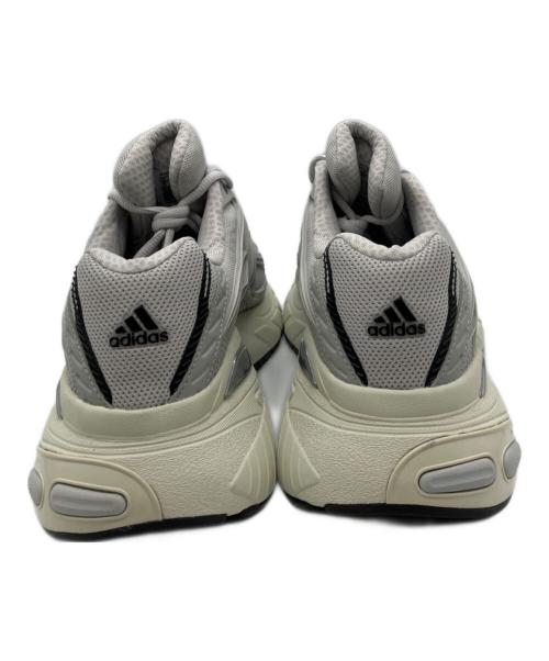 adidas（アディダス）adidas (アディダス) アディスター XLG 2.0 スニーカー グレー サイズ:28cmの古着・服飾アイテム