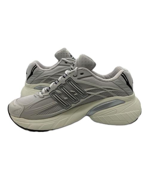 adidas（アディダス）adidas (アディダス) アディスター XLG 2.0 スニーカー グレー サイズ:28cmの古着・服飾アイテム