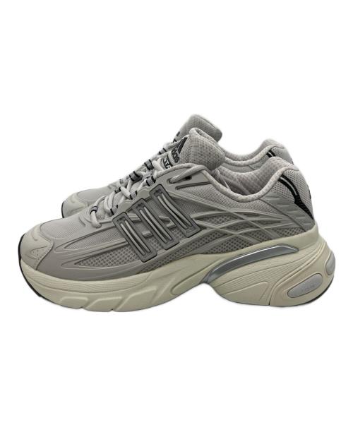 adidas（アディダス）adidas (アディダス) アディスター XLG 2.0 スニーカー グレー サイズ:28cmの古着・服飾アイテム