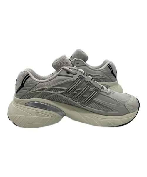 adidas（アディダス）adidas (アディダス) アディスター XLG 2.0 スニーカー グレー サイズ:28cmの古着・服飾アイテム