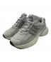 adidas（アディダス）の古着「アディスター XLG 2.0 スニーカー」｜グレー