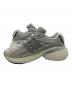 中古・古着 adidas (アディダス) アディスター XLG 2.0 スニーカー グレー サイズ:28cm：12000円